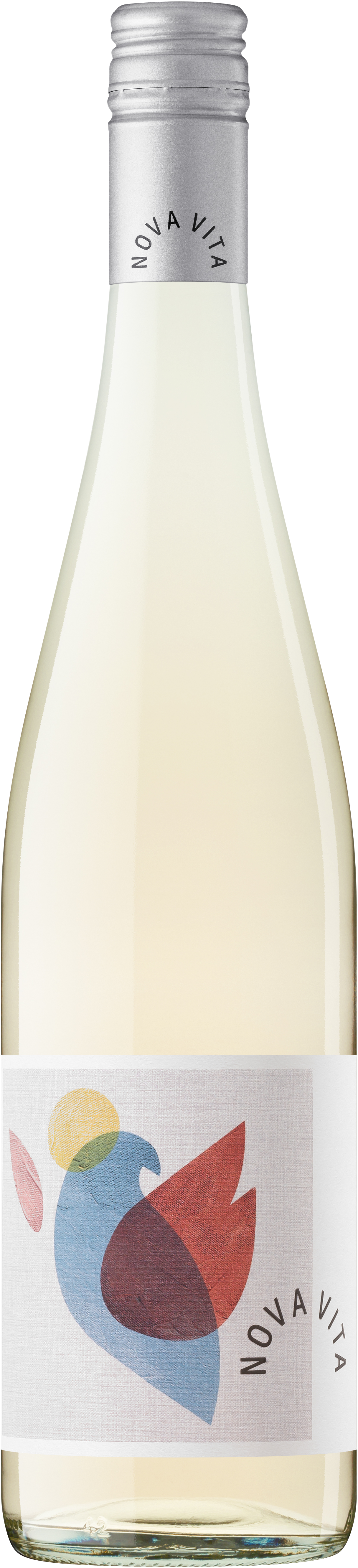 Nova Vita Wines Firebird Adelaide Hills Pinot Gris 2020